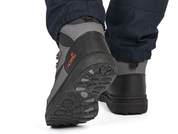 Ботинки забродные Norfin CREEK р.41