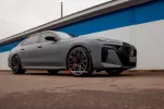 Карбон керамические тормоза для BMW 7 серий G70 2022+ БМВ