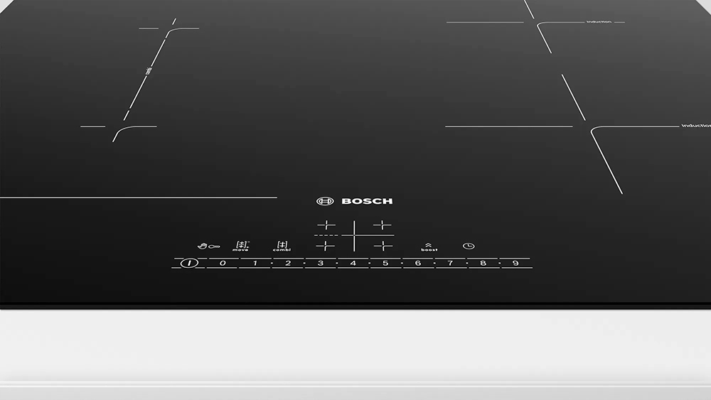 Электрическая варочная панель Bosch PVS611FB5E