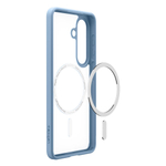 Чехол Spigen Ultra Hybrid Mag MagSafe для Samsung Galaxy S26 Light Blue