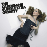 The Cardigans / Super Extra Gravity (LP)