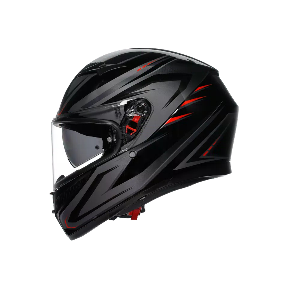 Шлем K3 AGV E2206 MPLK