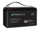 Аккумулятор ВОСТОК PRO СК 12120 ( 12V 120Ah / 12В 120Ач ) - фото 1