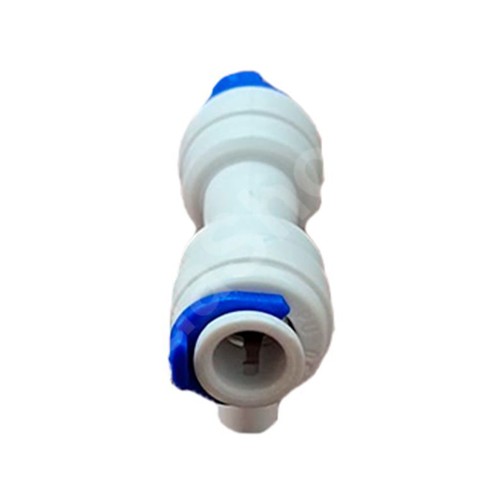 Фитинг QT-05A тройник "Т" 1/4"(f) x 1/4"(m) x 1/4"(f) (4MST4)