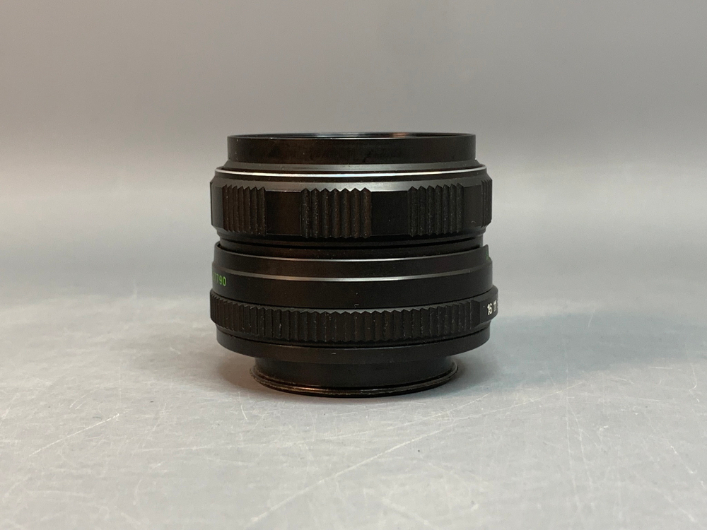 Helios 44M-4