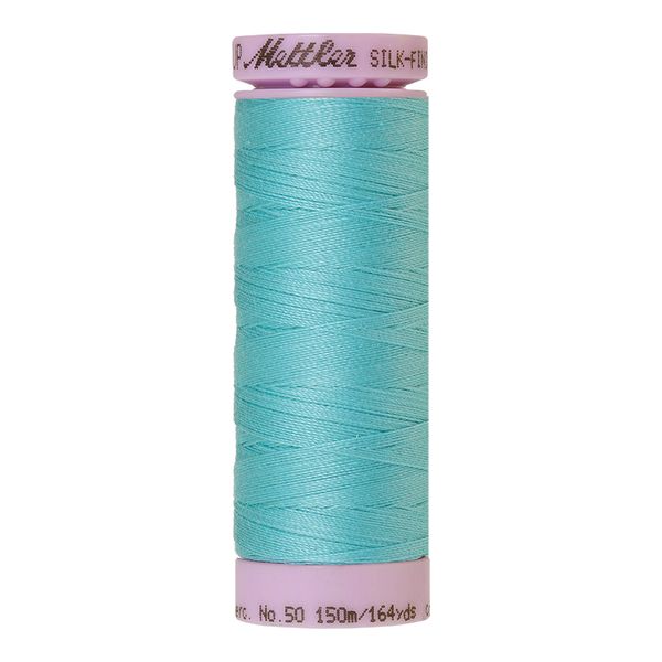 Нитки хлопковые Mettler Silk-Finish Cotton 40 (150 м), 5 кат. | цв. 2792