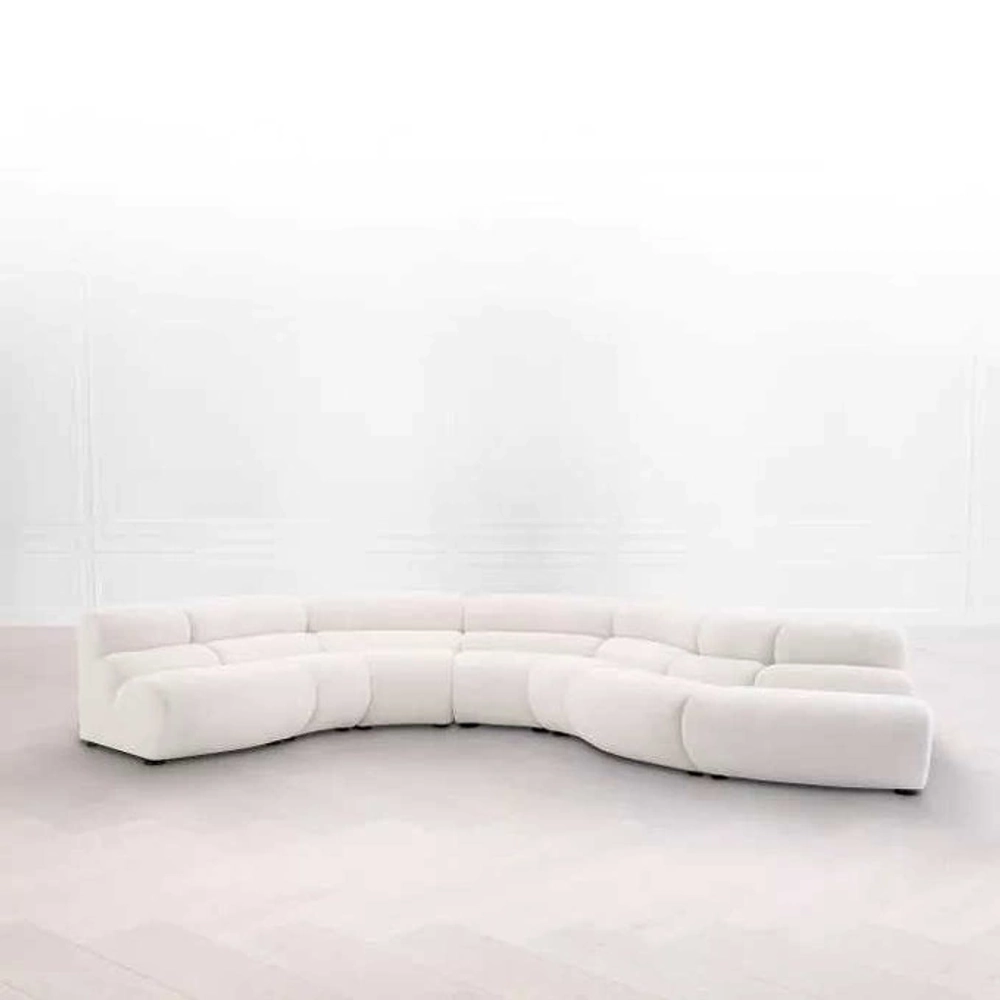 Кресло/элемент модульного дивана Lindau inside corner CHAIRS AND SOFAS