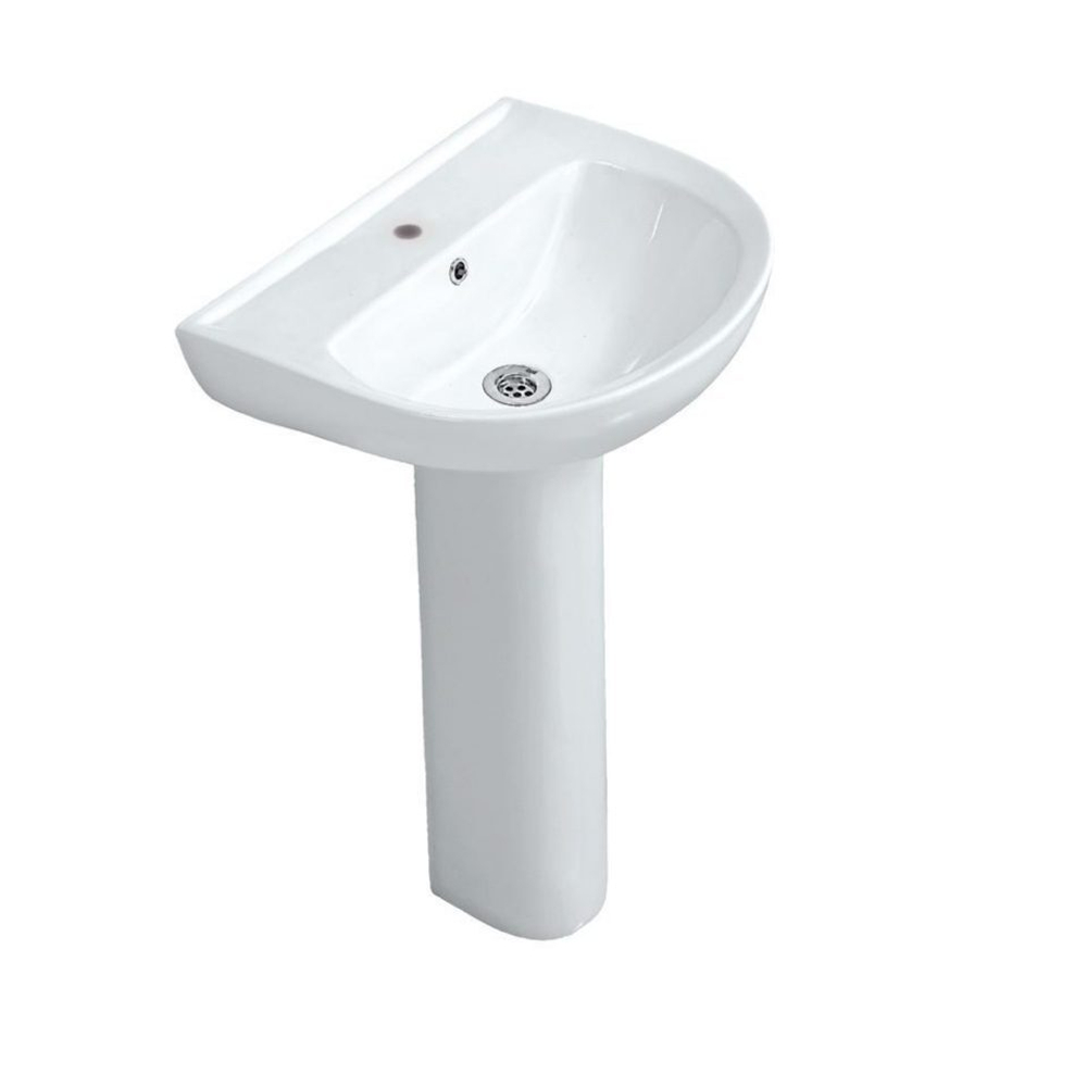 Пьедестал для раковины FLS-WHT-5301