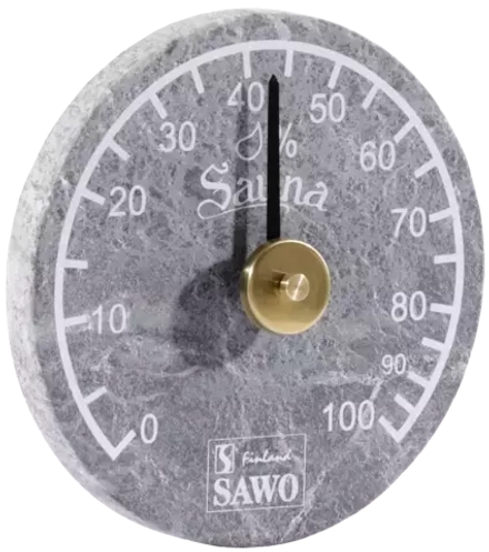 SAWO Гигрометр 290-HR