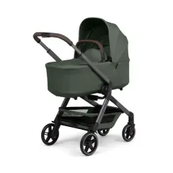 Детская коляска 2 в 1 Joolz Hub2 Forest Green