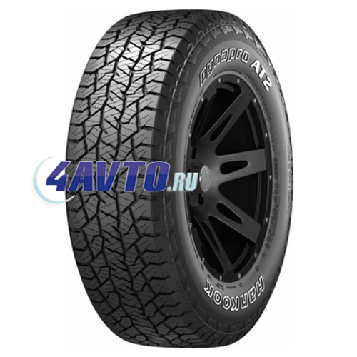 Купить Легковая шина 275/55R20 113T Dynapro AT2 RF11 TL M+S