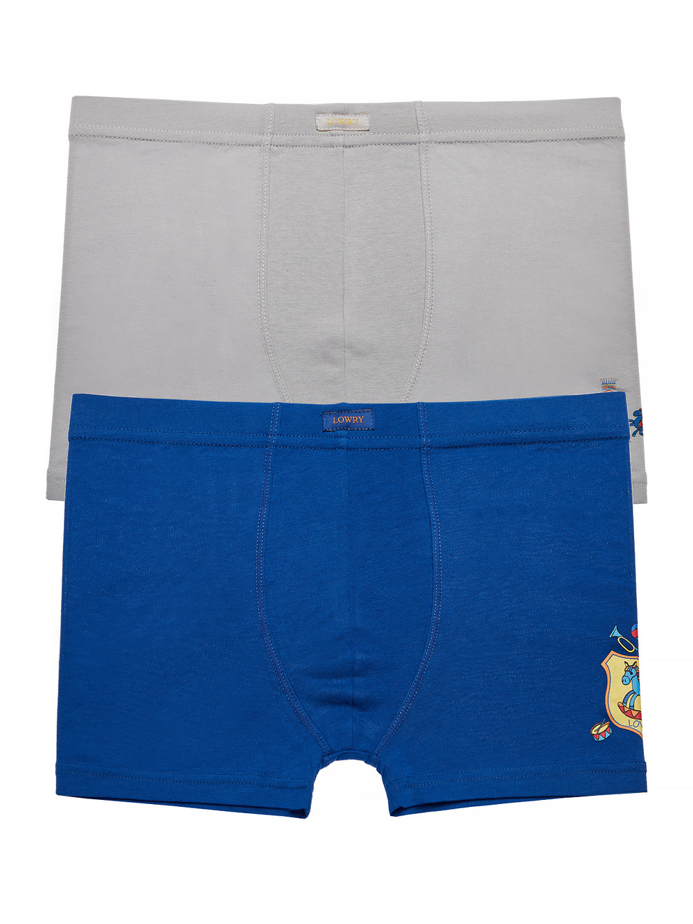 BSH-316-2 трусы-шорты для мальчика