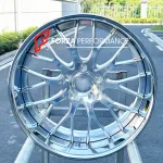 КОВАНЫЕ ДИСКИ для Dodge RAM