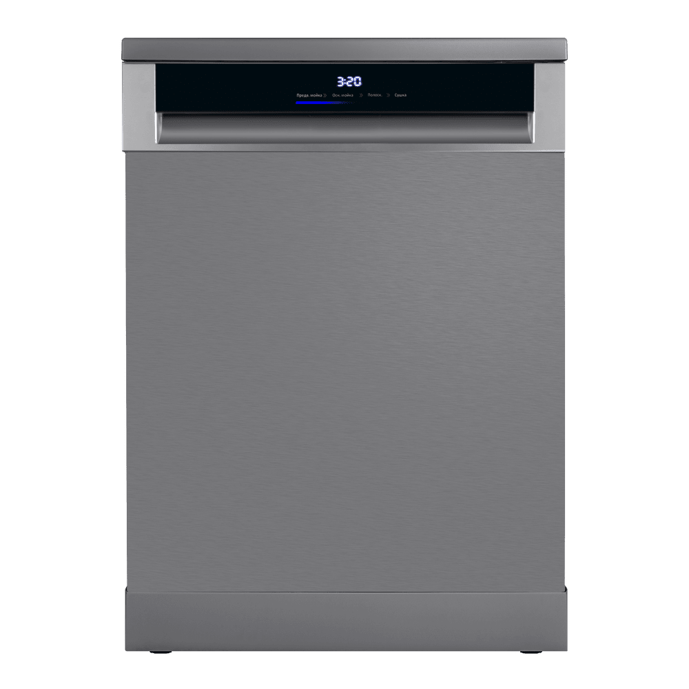 Посудомоечная машина Maunfeld MWF60331S Inverter