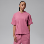 Женская футболка "Девушка" Jordan Essentials - Nike