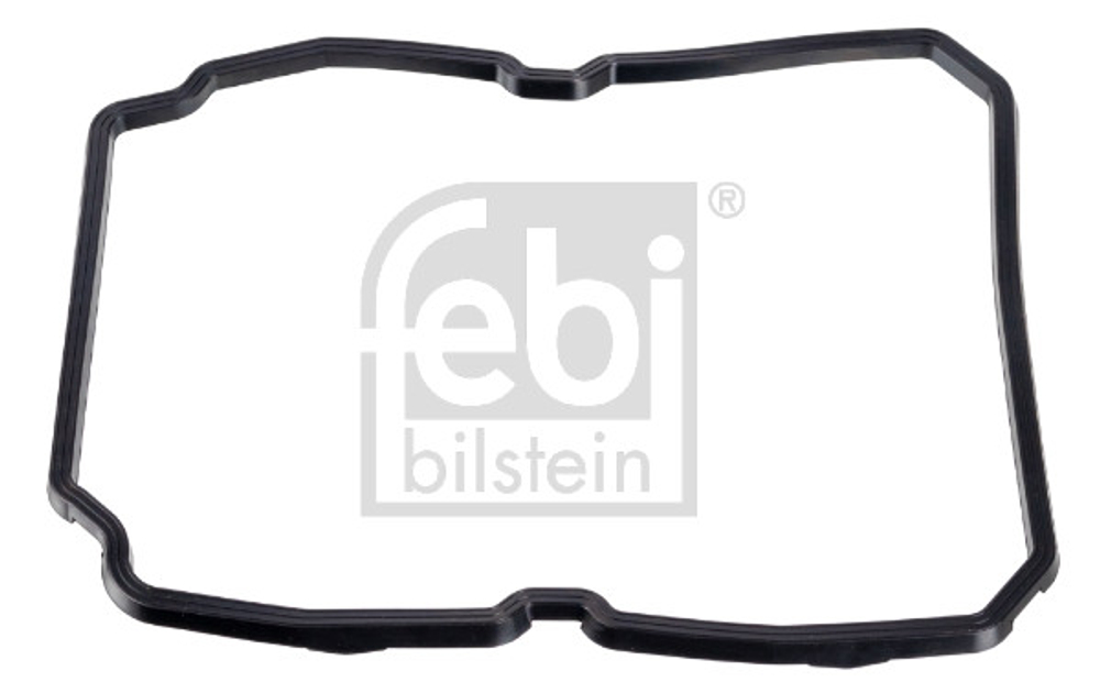 FEBI BILSTEIN - 10072-FEB - Gasket, oil sump (automatic transmission) - Povrat artikla narucenog iz Njemacke nije moguc.