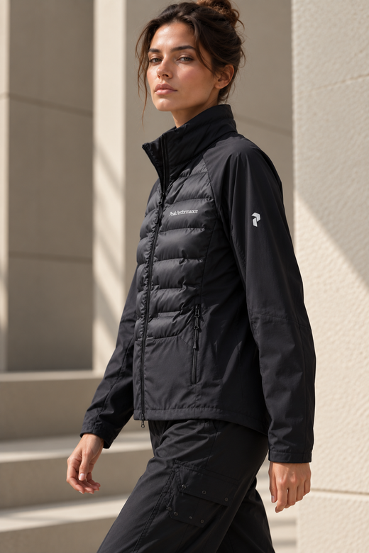 Куртка Peak Performance, xs