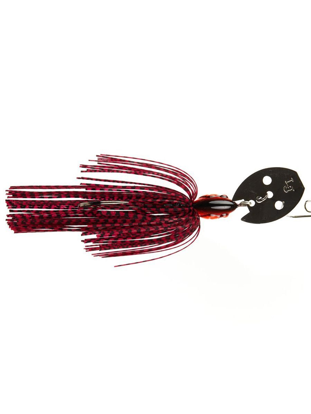 Чаттербейт Lucky John CHATTERBAIT PERCH 18.0г 005