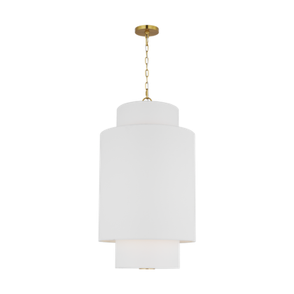 Люстра Visual Comfort Sawyer Small Hanging Shade