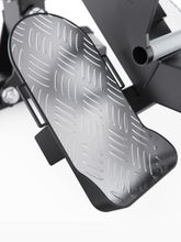 Силовой гребной тренажёр STEELVER SV9204