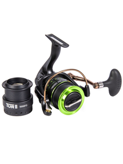 Катушка Feeder Concept Turnament II 7 5000FD