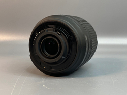 Nikon 18-105mm 3.5-5.6G AF-S ED DX VR Nikkor царапки на линзе