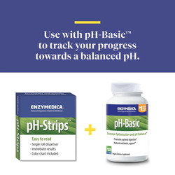 PH Strips