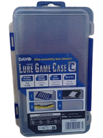 Рыболовная коробка DAYO LURE Game C, 175х105х18 мм