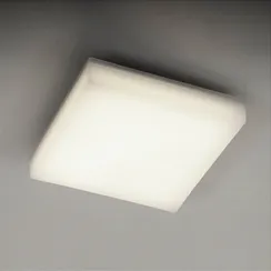 Точечный светильник LEDtrec 318-10W квадрат LED4U