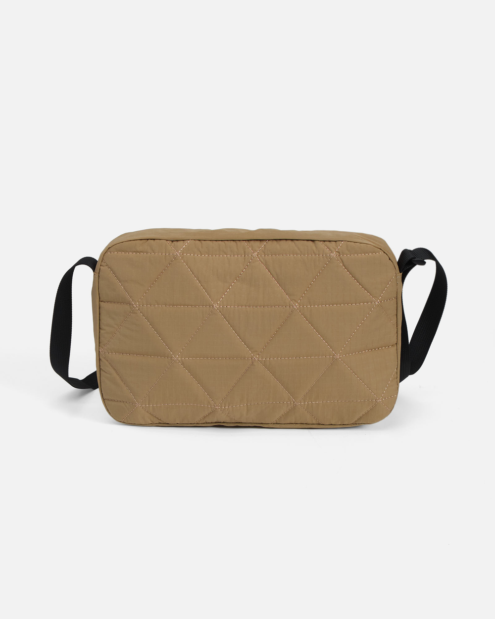 Сумка Anteater Messenger Bag Бежевый