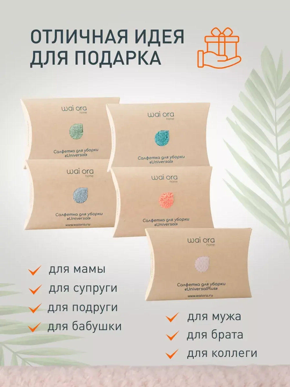 Салфетки для уборки из микрофибры тряпки впитывающие 30х30
