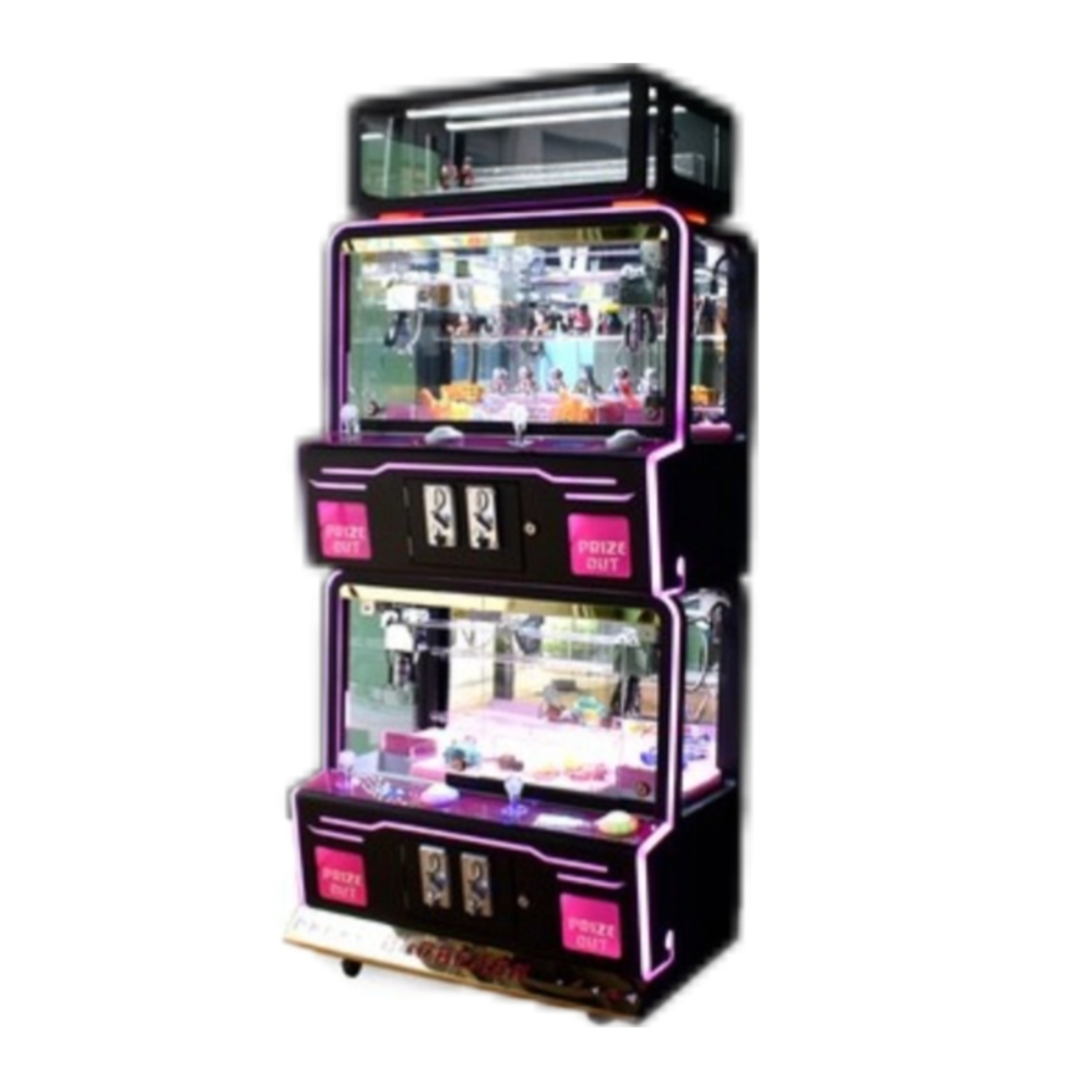 Автомат с игрушками JAPANESE FOUR FINE MACHINE
