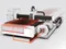 Комбинированный станок лазерной резки HGTECH SMART3015T с одним столом