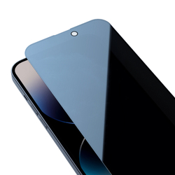 Стекло "Антишпион" от Nillkin для смартфона iPhone 14 Pro Max, серия Guardian Privacy Tempered Glass Screen Proetector