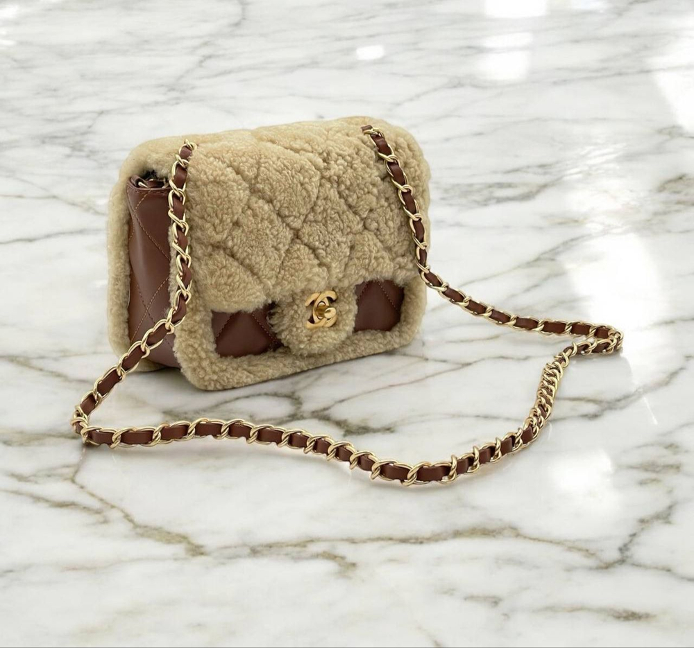Сумка CHANEL