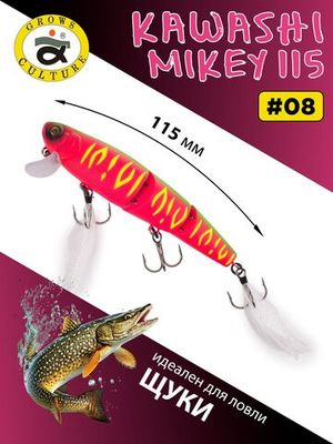 Kawashi Mikey