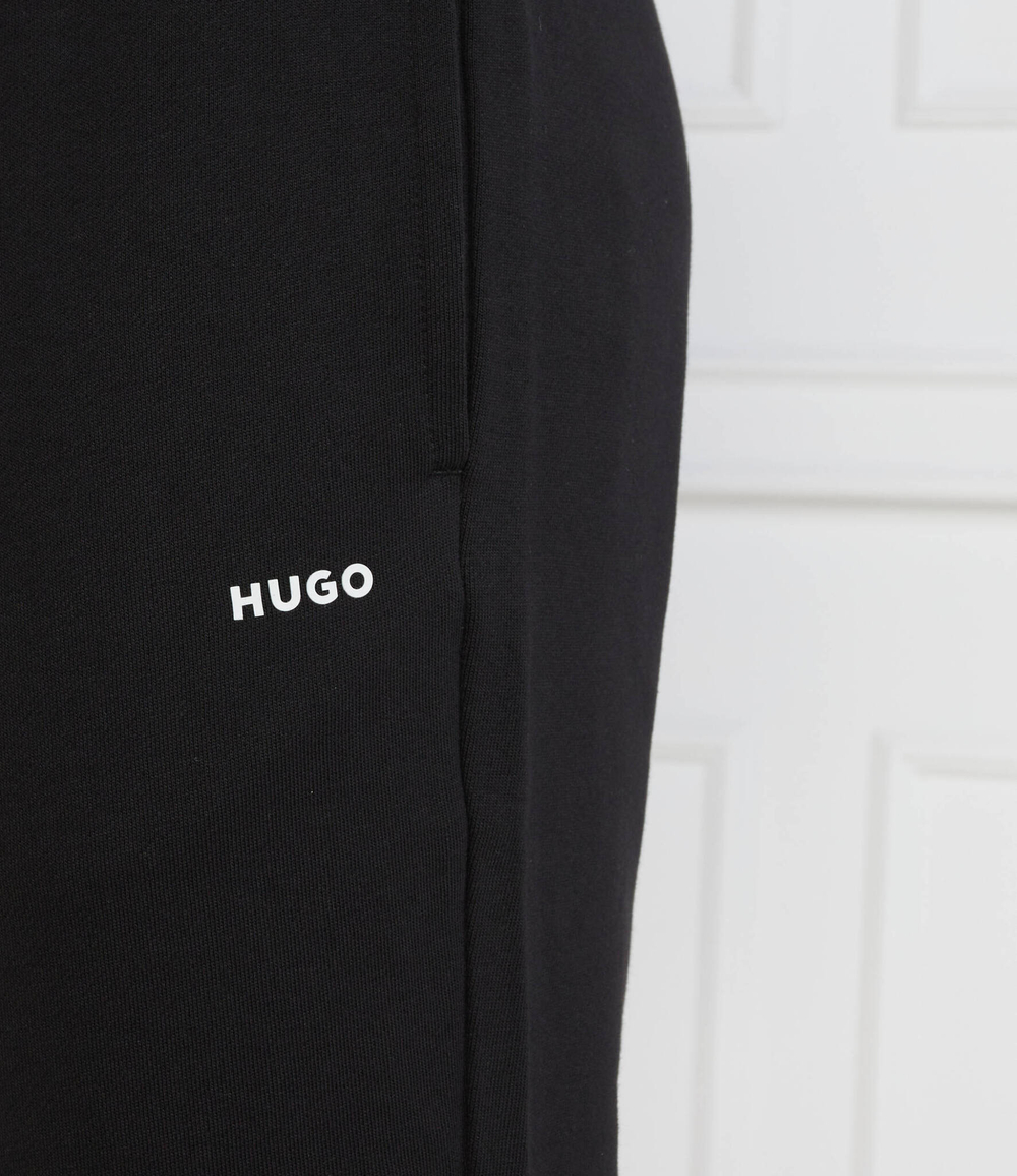 Спортивный костюм Dapo Dayote HUGO - черный(50492581)