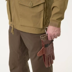 Куртка SAS SMOCK Helikon (Taiga Green)