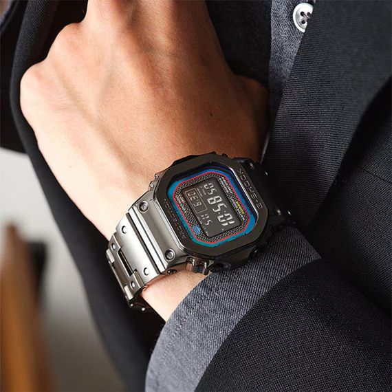 Наручные часы Casio GMW-B5000BPC-1