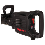 Отбойный молоток KRESS KH339, кейс