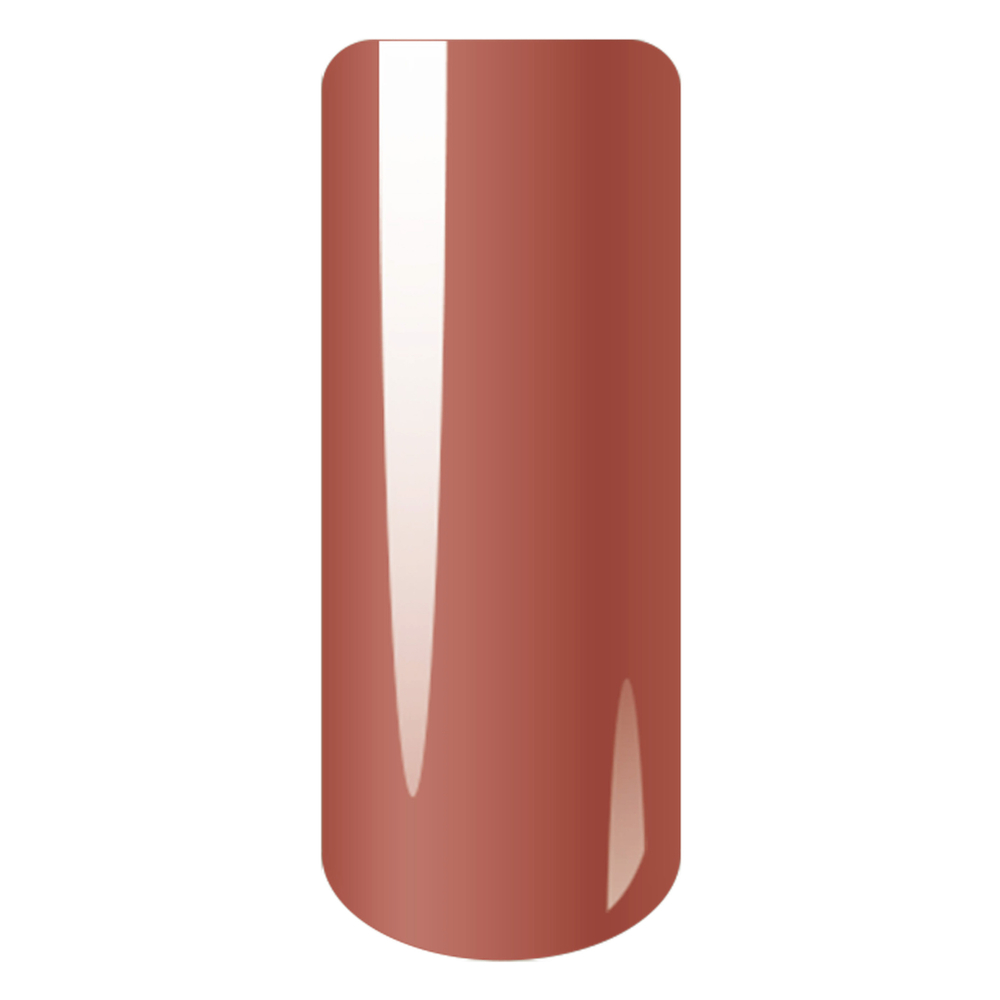 Charme Лак для ногтей «Gel Nude» тон-109 Макиато 10мл