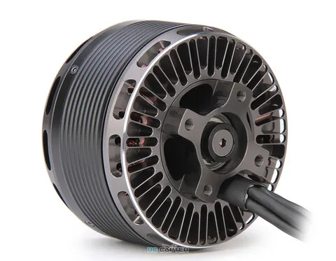 T-Motor AT7224 40CC KV190