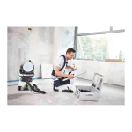 Шлифовальная машинка PLANEX LHS-E 225/CTL36-Set FESTOOL 575447