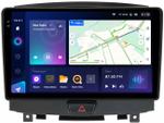 Магнитола для Infiniti EX35 2007-2009 - Teyes CC3-2K монитор 9.5" 2K QLED на Android 10, Быстрая, CarPlay, 4G SIM-слот