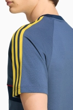 Футболка adidas Originals Arsenal FC 26/27 Tee - темно-синий