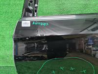 Дверь задняя левая BMW X6 F16 F86 (2014-2020)