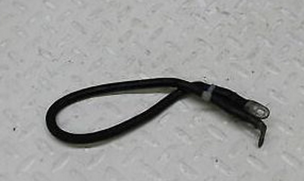 70284-06A Кабель минусовой клеммы CABLE,BATTERY,NEG-TO-ENG-40% 70284-06A Кабель минусовой клеммы CABLE,BATTERY,NEG-TO-ENG-40%