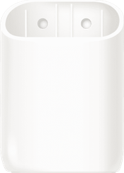 Настенная сплит-система AUX ASW-H09B4/JD-R2DI/AS-H09B4/JD-R2DI, черный