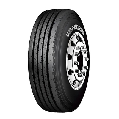 Грузовая шина SAFECESS SFC66 315/80 R22.5 20PR 156/153 L Рулевая ось