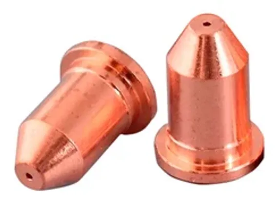 Плазменное сопло Fubag для FB P80 1,2 мм/60-70А, 10 шт